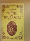 Julian Morel - Handbook of Wines and Beverages [antikvár]