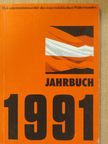 Antonia Bruha - Dokumentationsarchiv des österreichischen Widerstandes Jahrbuch 1991 [antikvár]