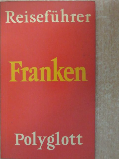 Franken [antikvár]