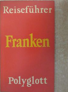 Franken [antikvár]