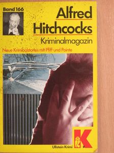 Charles Ray - Alfred Hitchcocks Kriminalmagazin 166. [antikvár]