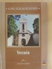 Dr. Szabó Attila - Vecsés [antikvár]