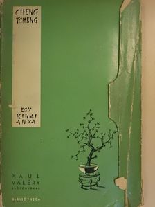 Cheng Tcheng - Egy kinai anya [antikvár]