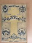 Áldásy Antal - Magyar Katolikus Almanach 1928. [antikvár]