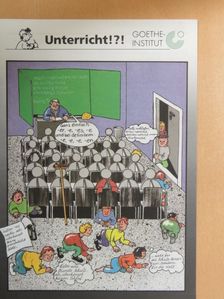 Unterricht!?! [antikvár]