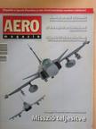 Csermely Ildikó - Aero magazin 2016. február [antikvár]