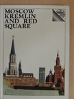 A. I. Romanenko - Moscow Kremlin and Red Square [antikvár]