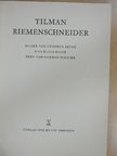 Herman Flesche - Tilman Riemenschneider [antikvár]