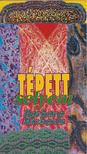Michaels, Barbara - Tépett selyem [antikvár]