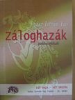 Szász István Tas - Záloghazák [antikvár]
