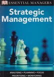 Kevan Williams - Strategic Management [antikvár]