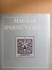 Magyar Iparművészet 1995/1. [antikvár]