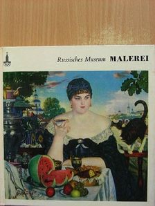 Russisches Museum [antikvár]