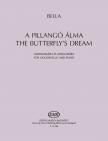BELLA MÁTÉ - A PILLANGÓ ÁLMA - GORDONKÁRA ÉS ZONGORÁRA