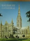 A. F. Smethurst - Salisbury Cathedral [antikvár]