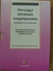 Dr. Martin Hajdu György - Pénzügyi döntések megalapozása [antikvár]