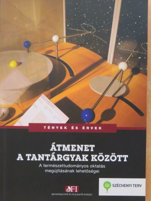 Bánkuti Zsuzsa - Átmenet a tantárgyak között [antikvár]