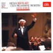 SMETANA - MÁ VLAST CD KUBELIK, CZECH PHILHARMONIC ORCHESTRA