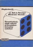 Borzi Miklós, Papp Józsefné - Társasházközösségek adózási és társadalombiztosítási szabályai [antikvár]