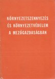 Dr. Karner István - Környezetszennyezés és környezetvédelem a mezőgazdaságban 2. szám [antikvár]