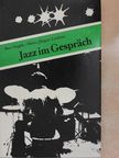 Bert Noglik - Jazz im Gespräch [antikvár]