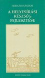 Hernádi Sándor - A helyesírási készség fejlesztése [antikvár]