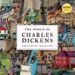 The World of Charles Dickens: 1000 Piece Jigsaw Puzzle