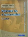 Jere E. Brophy - Nyissunk be a tanterembe! 3. [antikvár]