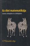 Rafael Lahoz-Beltra - Az ​élet matematikája [antikvár]