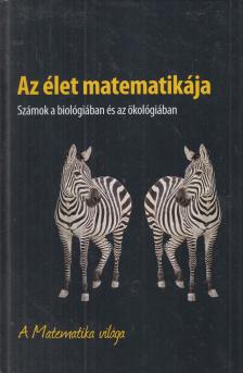 Rafael Lahoz-Beltra - Az ​élet matematikája [antikvár]