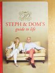 Dom Parker - Steph & Dom's guide to life [antikvár]