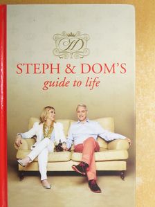 Dom Parker - Steph & Dom's guide to life [antikvár]