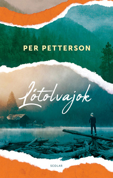 Per Petterson - Lótolvajok (3. kiadás)