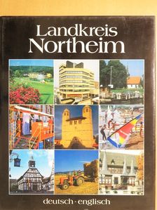 Günter Merl - Landkreis Northeim [antikvár]