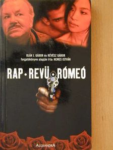 Nemes István - Rap, revü, Rómeó [antikvár]