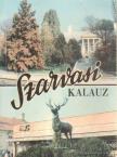 Kutas Ferenc - Szarvasi kalauz [antikvár]