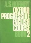 HORNBY, A S - Oxford Progressive English Course Book 2 [antikvár]