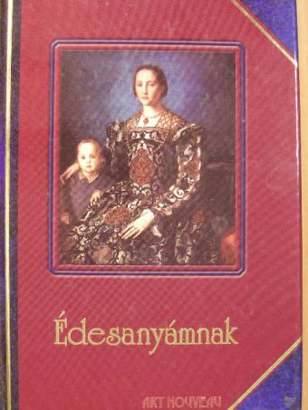Édesanyámnak [antikvár]
