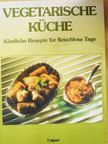 Rose Elliot - Vegetarische Küche [antikvár]