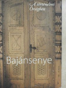 Dr. Szinetár Csaba - Bajánsenye [antikvár]