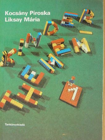 Kocsány Piroska - Kinderthemen 1. (töredék) [antikvár]