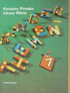Kocsány Piroska - Kinderthemen 1. (töredék) [antikvár]