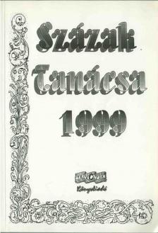 Százak Tanácsa 1999 [antikvár]