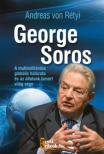 Andreas von Rétyi - George Soros [antikvár]