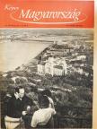 Antalffy Gyula - Képes Magyarország 1961. szeptember [antikvár]