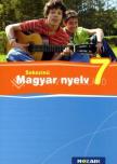 SOKSZÍNŰ MAGYAR NYELV TANKÖNYV 7. O.