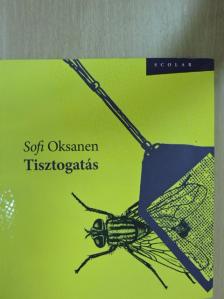 Sofi Oksanen - Tisztogatás [antikvár]