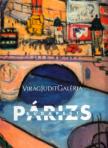Kaszás Gábor, Szeredi Merse Pál - Párizs-Budapest 1890-1960 [antikvár]