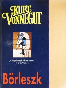 Kurt Vonnegut - Börleszk [antikvár]