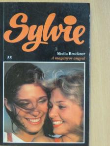 Sheila Bruckner - A magányos angyal [antikvár]